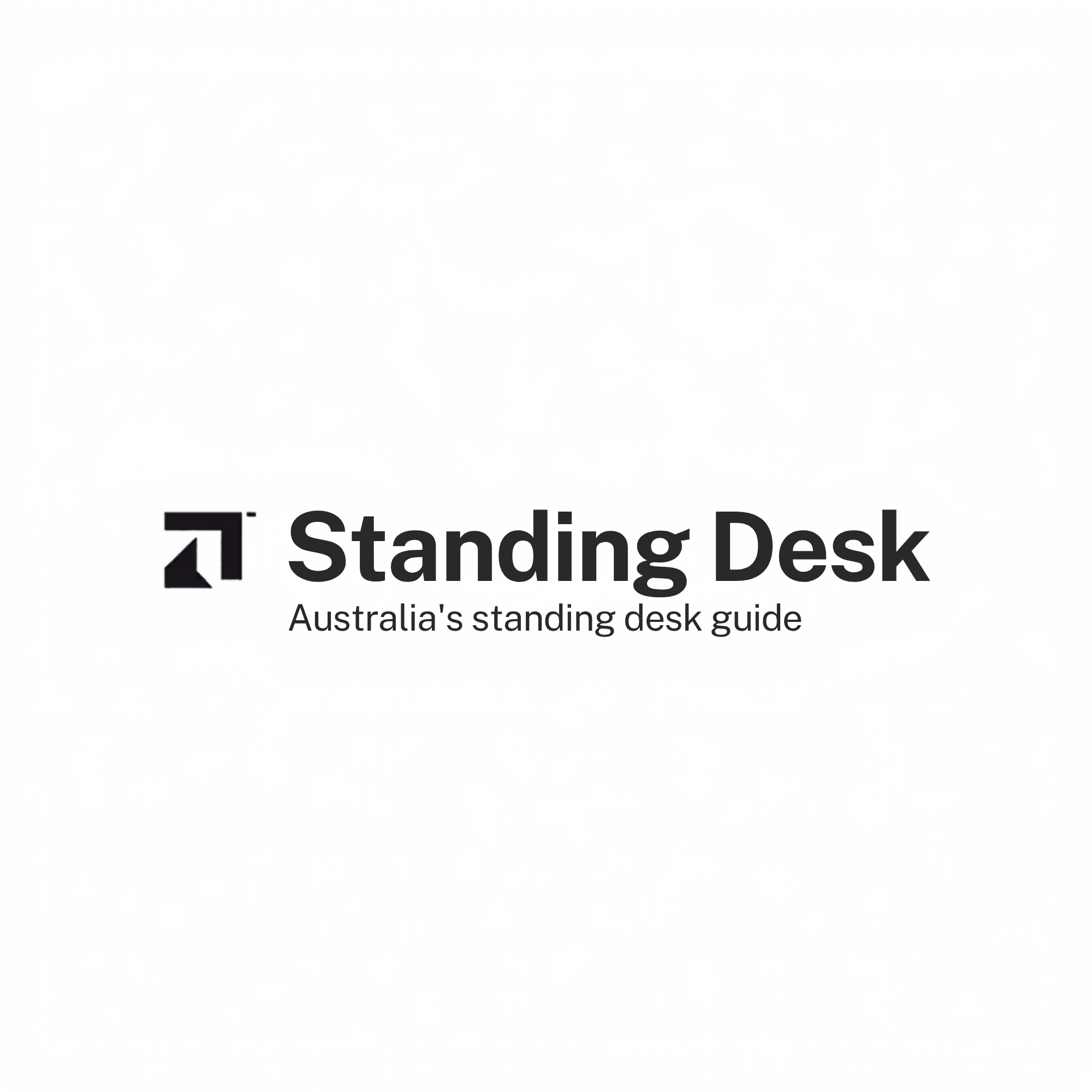 Standing Desk — Premium Australian Domain Available